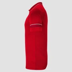 Nike Dry Academy 21 SS Polo Poloshirt -Nike-Verkäufe image 87370 5