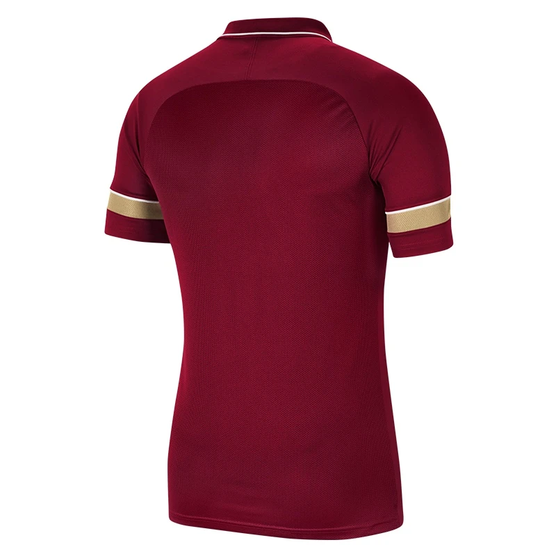 Nike Dry Academy 21 SS Polo Poloshirt 2 Nike Dry Academy 21 SS Polo Poloshirt – Bild 2