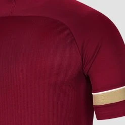 Nike Dry Academy 21 SS Polo Poloshirt 10 Nike Dry Academy 21 SS Polo Poloshirt -Nike-Verkäufe image 87408 4