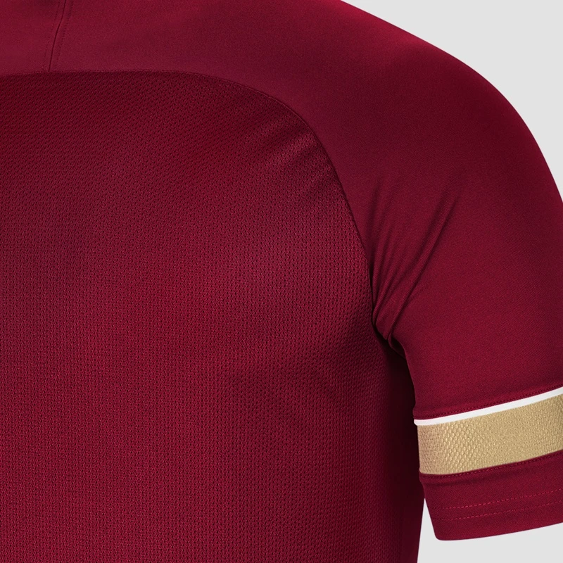 Nike Dry Academy 21 SS Polo Poloshirt 5 Nike Dry Academy 21 SS Polo Poloshirt – Bild 5