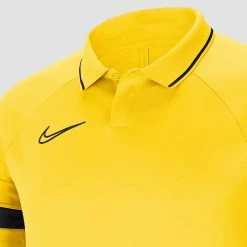 Nike Dry Academy 21 SS Polo Poloshirt -Nike-Verkäufe image 87409 2