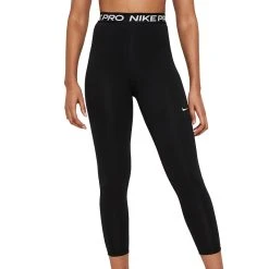 Nike-Verkäufe 40 Nike Pro 365 Hi Rise 7/8 Tights Women Hose