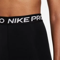 Nike Pro 365 Hi Rise 7/8 Tights Women Hose -Nike-Verkäufe image 87886 2