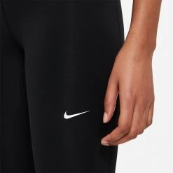Nike Pro 365 Hi Rise 7/8 Tights Women Hose -Nike-Verkäufe image 87886 3