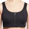 Nike Zip Shape Bra Women Sportunterwäsche