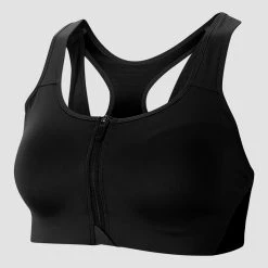 Nike Zip Shape Bra Women Sportunterwäsche -Nike-Verkäufe image 87892 2