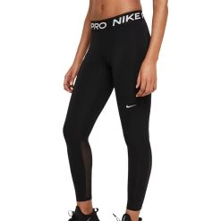 Nike Pro 365 Tights Women Hose