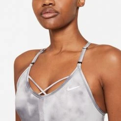 Nike Indy Icon Clash Strappy Sky Bra Women Sportunterwäsche -Nike-Verkäufe image 89492 2