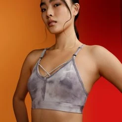 Nike Indy Icon Clash Strappy Sky Bra Women Sportunterwäsche -Nike-Verkäufe image 89492 7