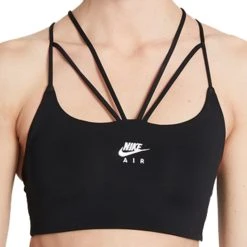 Nike Air Indy Light Strappy Bra Women Sportunterwäsche