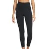 Nike Yoga Crochet 7/8 Tight Women Hose