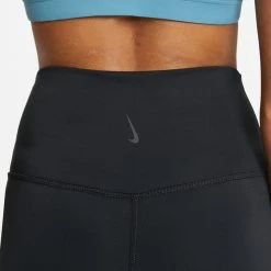 Nike Yoga Crochet 7/8 Tight Women Hose -Nike-Verkäufe image 89599 3