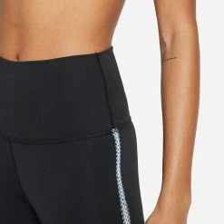 Nike Yoga Crochet 7/8 Tight Women Hose -Nike-Verkäufe image 89599 4