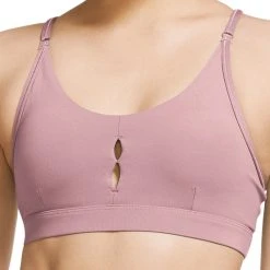 Nike Indy Yoga Essentials Bra Women Sportunterwäsche