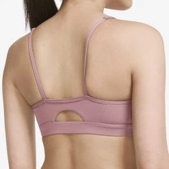 Nike Indy Yoga Essentials Bra Women Sportunterwäsche -Nike-Verkäufe image 89603 3