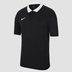 Nike Dry Park 20 SS Polo Poloshirt -Nike-Verkäufe image 90878 2