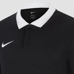 Nike Dry Park 20 SS Polo Poloshirt -Nike-Verkäufe image 90878 5