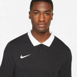 Nike Dry Park 20 SS Polo Poloshirt -Nike-Verkäufe image 90878 8
