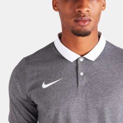 Nike Dry Park 20 SS Polo Poloshirt -Nike-Verkäufe image 90879 2