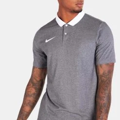 Nike Dry Park 20 SS Polo Poloshirt -Nike-Verkäufe image 90879 3