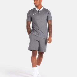 Nike Dry Park 20 SS Polo Poloshirt -Nike-Verkäufe image 90879 4