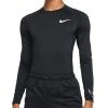 Nike Pro Dri-FIT Tight LS Tee Sportunterwäsche