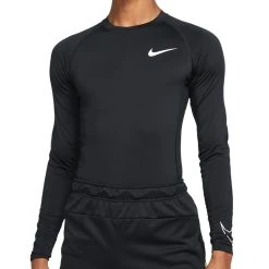 Nike Pro Dri-FIT Tight LS Tee Sportunterwäsche