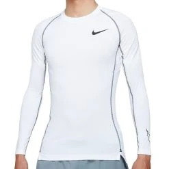 Nike Pro Dri-FIT Tight LS Tee Sportunterwäsche