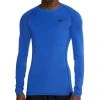 Nike Pro Dri-FIT Tight LS Tee Sportunterwäsche