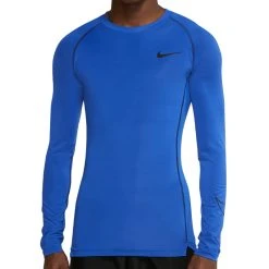 Nike Pro Dri-FIT Tight LS Tee Sportunterwäsche