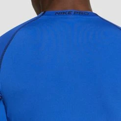 Nike Pro Dri-FIT Tight LS Tee Sportunterwäsche -Nike-Verkäufe image 90935 2