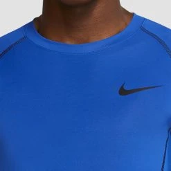 Nike Pro Dri-FIT Tight LS Tee Sportunterwäsche -Nike-Verkäufe image 90935 3