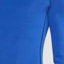 Nike Pro Dri-FIT Tight LS Tee Sportunterwäsche -Nike-Verkäufe image 90935 4