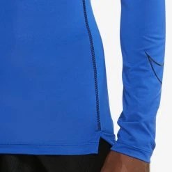 Nike Pro Dri-FIT Tight LS Tee Sportunterwäsche -Nike-Verkäufe image 90935 5