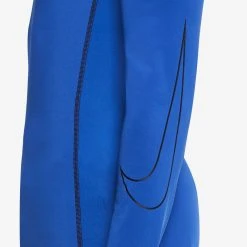 Nike Pro Dri-FIT Tight LS Tee Sportunterwäsche -Nike-Verkäufe image 90935 6