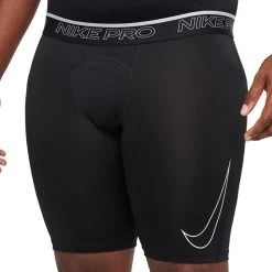 Nike Pro Long Short Sportunterwäsche