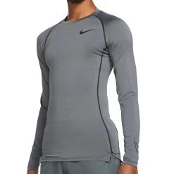 Nike Pro Dri-FIT Tight LS Tee Sportunterwäsche