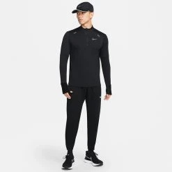 Nike Therma-FIT Repel Element HZ Top Longsleeve -Nike-Verkäufe image 93252 8