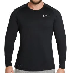 Nike Pro Top Warm LS Sportunterwäsche