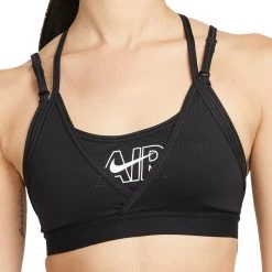 Nike Air Indy Strappy Bra Women Sportunterwäsche
