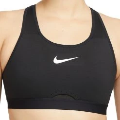 Nike Swoosh HS Bra Women Sportunterwäsche