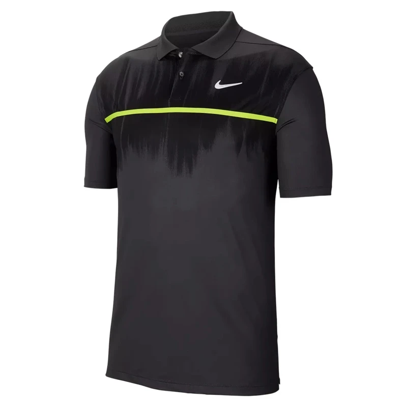 Nike Vapor Polo Poloshirt 1 Nike Vapor Polo Poloshirt