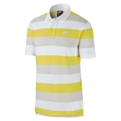 Nike Sportswear CE Matchup Stripe Polo Poloshirt