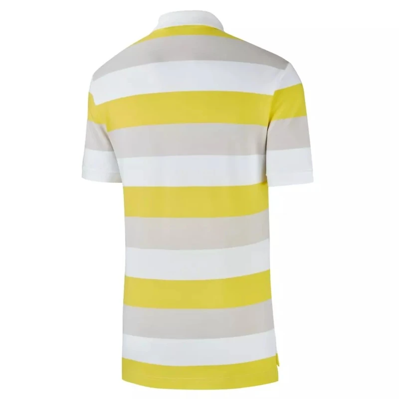 Nike Sportswear CE Matchup Stripe Polo Poloshirt 2 Nike Sportswear CE Matchup Stripe Polo Poloshirt – Bild 2