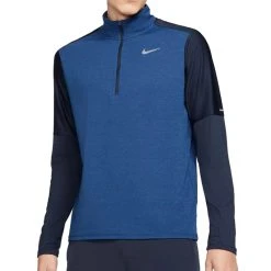 Nike Dri-FIT Element Run HZ Top Longsleeve